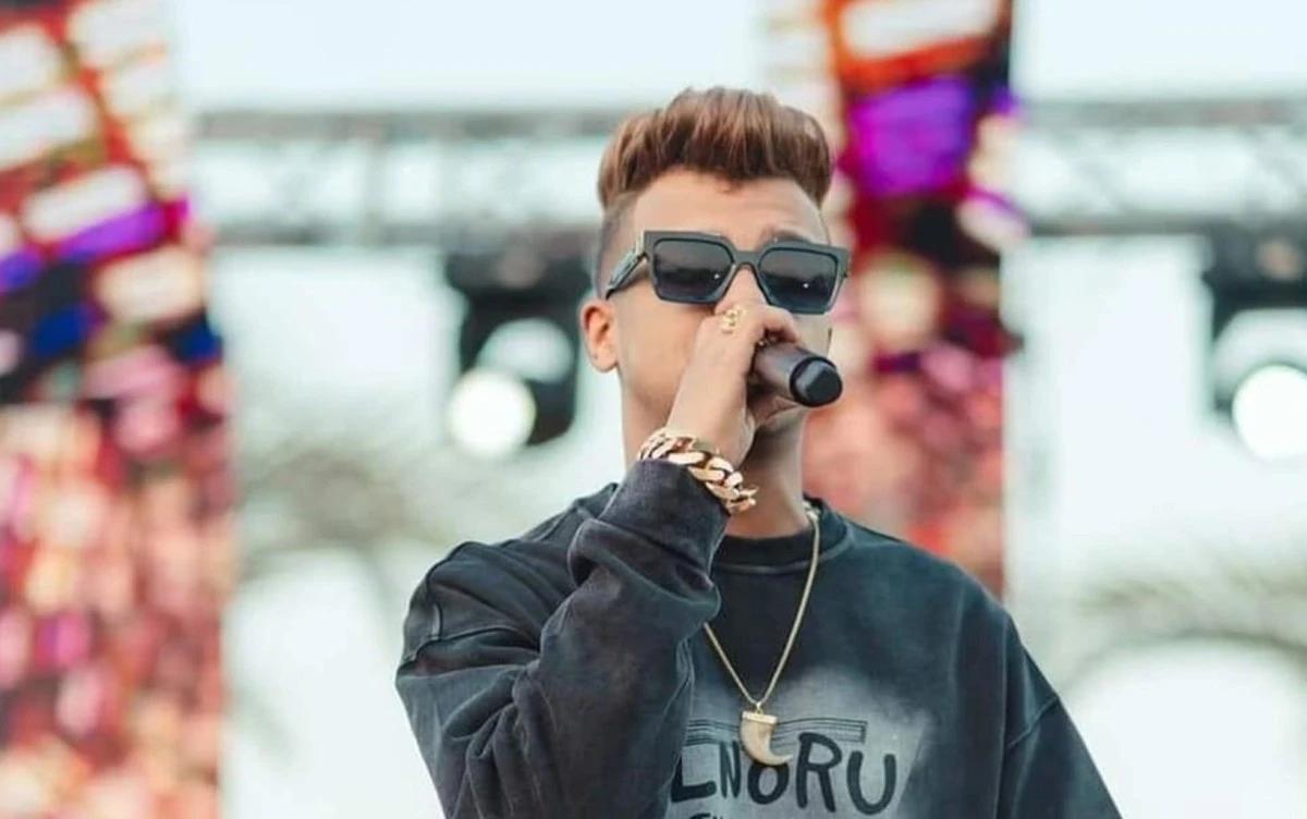 أغنية لشيرين تضع عصام صاصا في مأزق قانوني