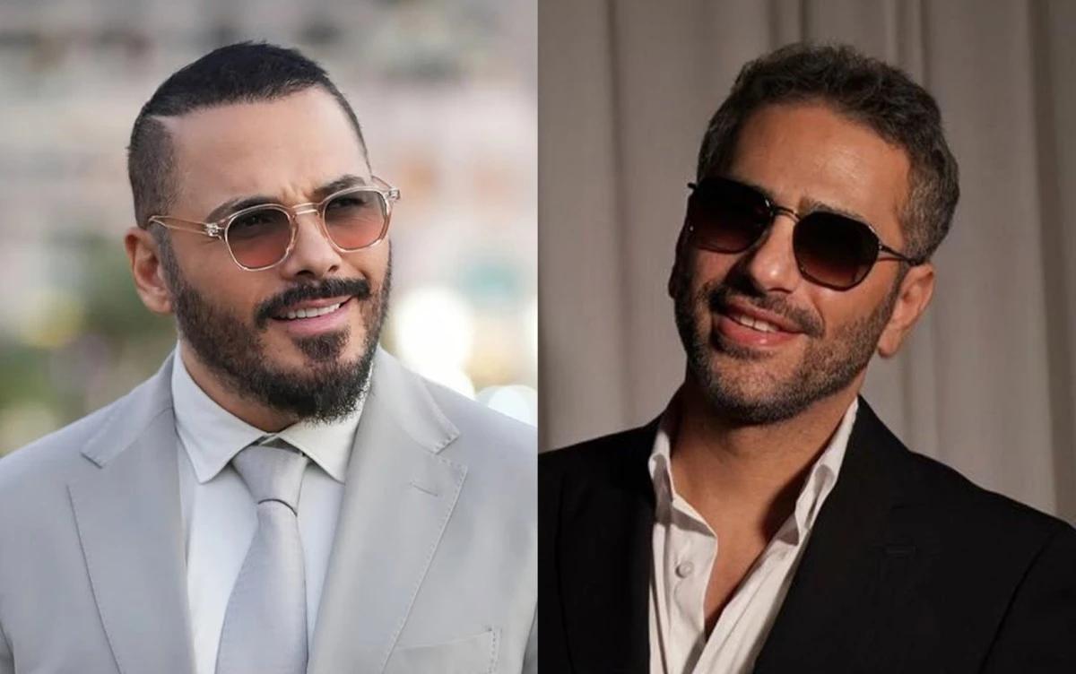 رامي عياش عن فضل شاكر: لم أهاجمه… والاعتذار يفتح باب العفو