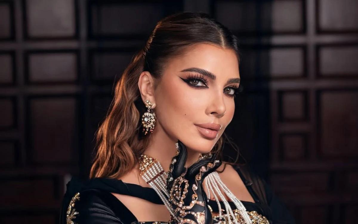 أصالة نصري تُحيي حفل جماهيري في مدرج خورفكان