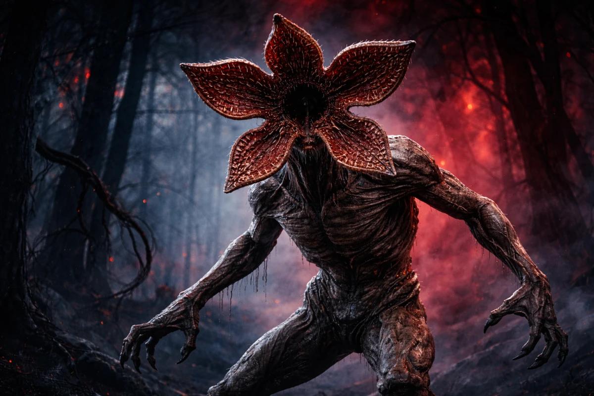 خاتمة "Stranger Things" تُعيد إحياء أغاني كلاسيكية من الثمانينيات