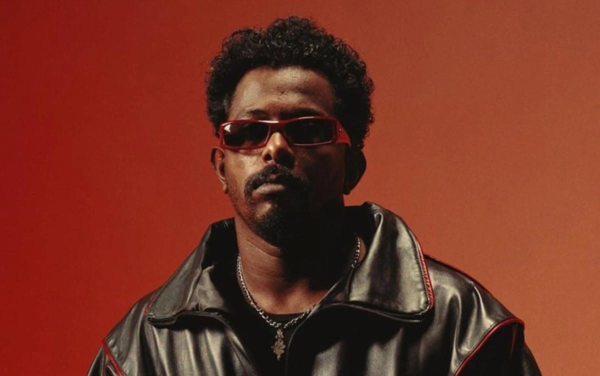 حليم تاج السر يصدر 10 أغنيات جديدة في ألبوم "مهمة مستحيلة"