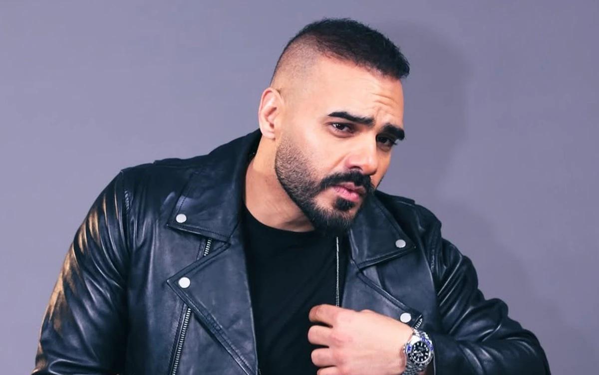 جوزيف عطية يفتتح عام 2026 برومانسية مصرية