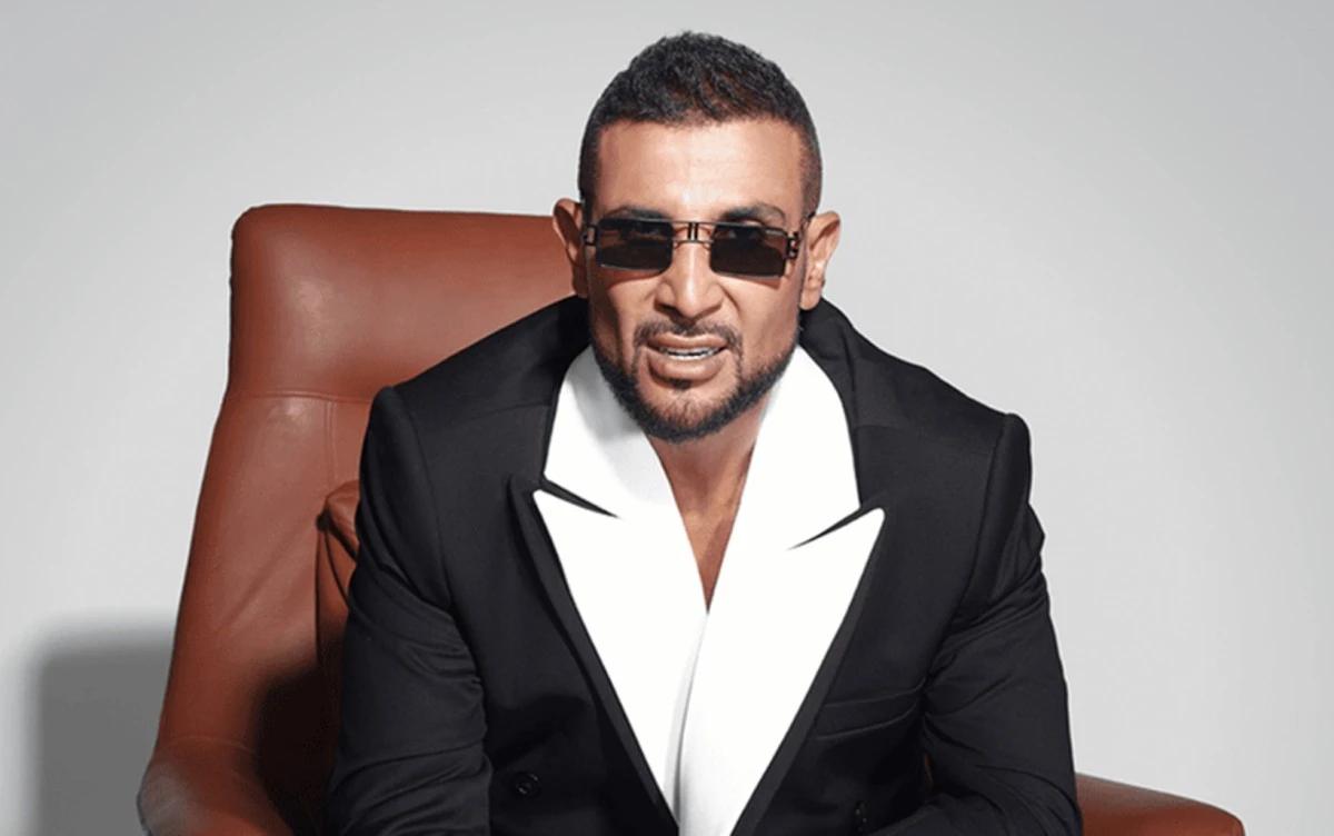 أصالة وديستانكت ورامي عياش.. نجوم اشتروا أسهم في بورصة أحمد سعد