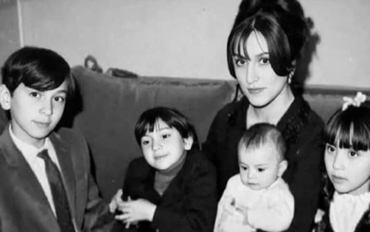 فيروز في وداع هلي الرحباني: "سلملي عليه"