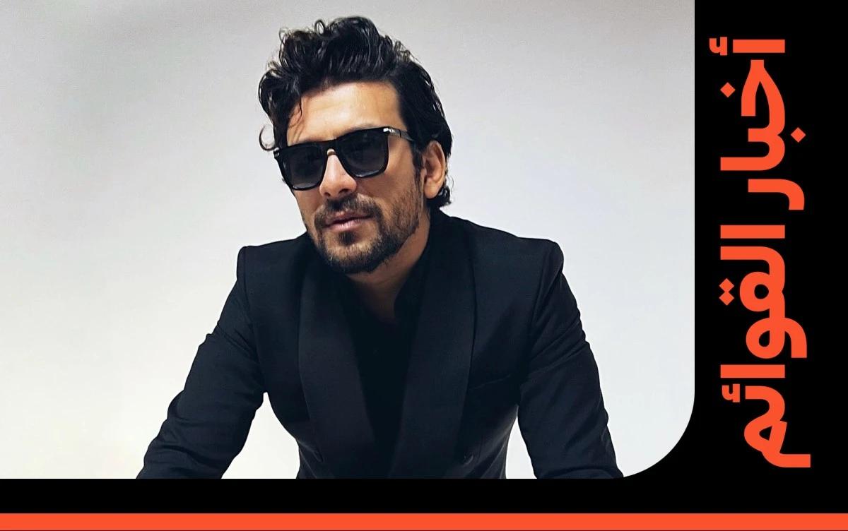 نبيل يظهر على القوائم لأول مرة مع "تايه في الأماكن"