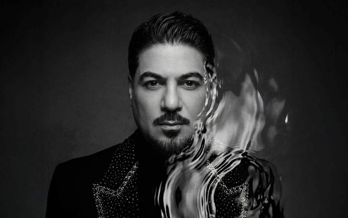 وليد الشامي