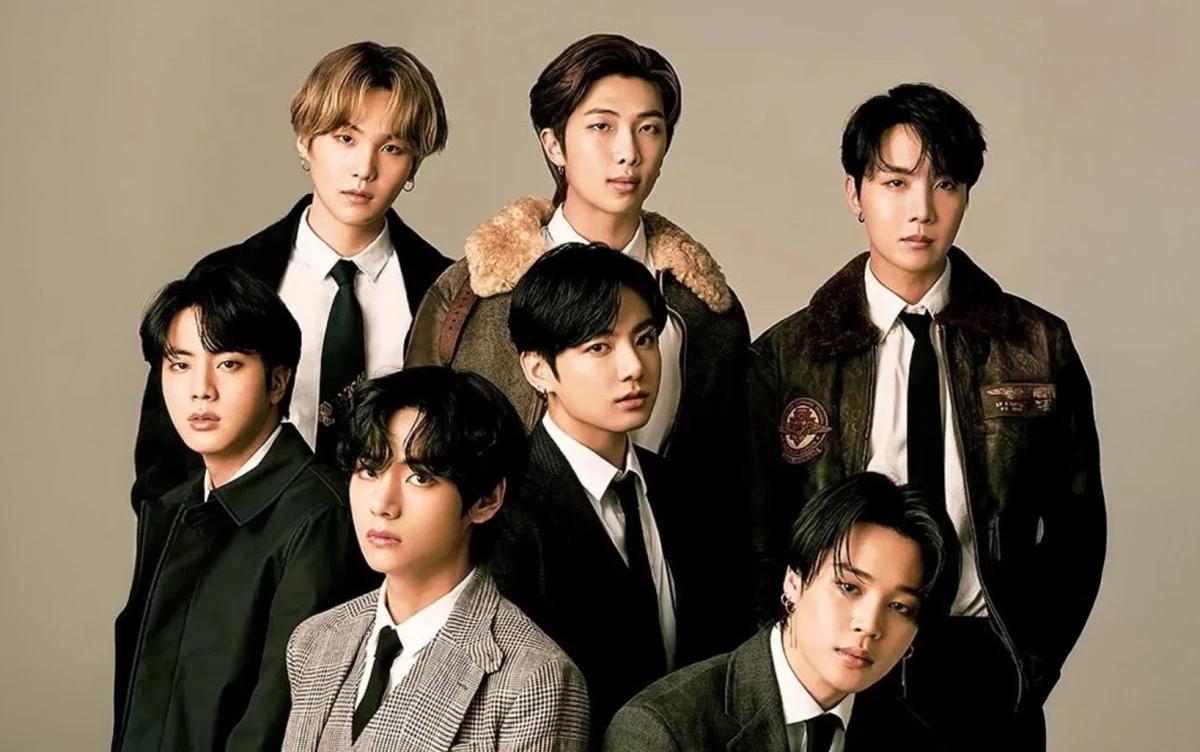 العودة المنتظرة: BTS تُعلن عن جولة عالمية وألبوم جديد
