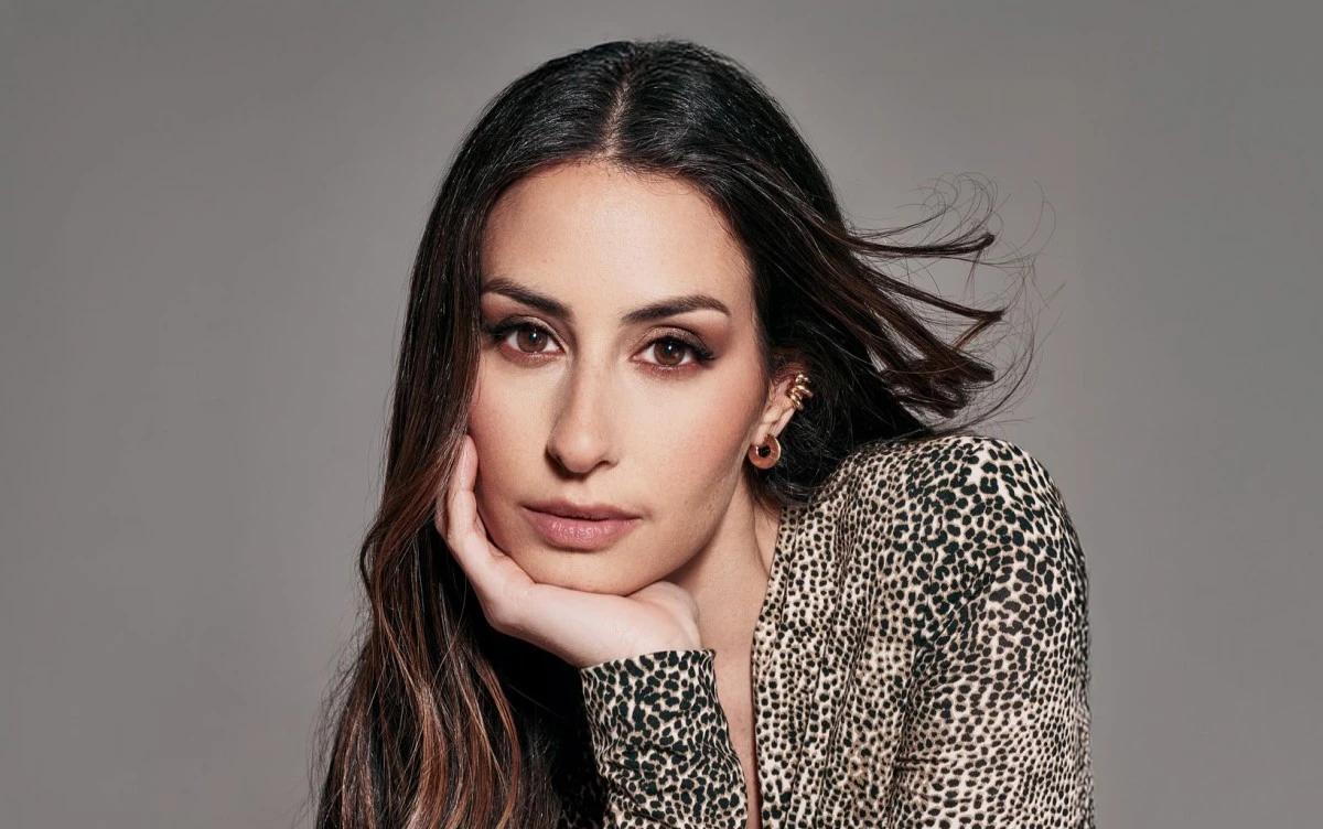 وسام الأرز لهبة طوجي في ليلة تكريم الإرث الرحباني