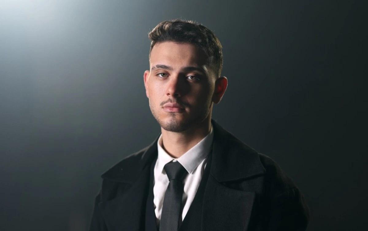 الشامي وببجي موبايل: أغنية جديدة بإيقاعات شرقية تُعرض داخل اللعبة