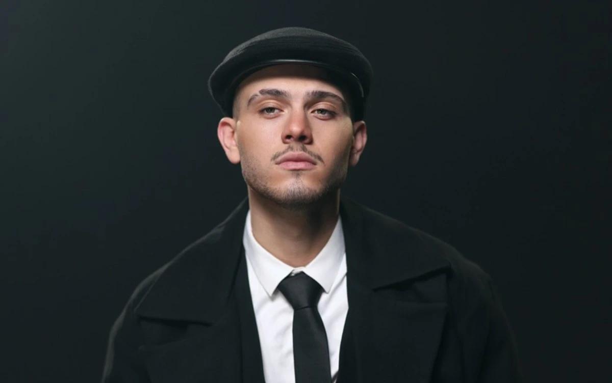 الشامي يدخل عالم ببجي بأغنية "ويلي"