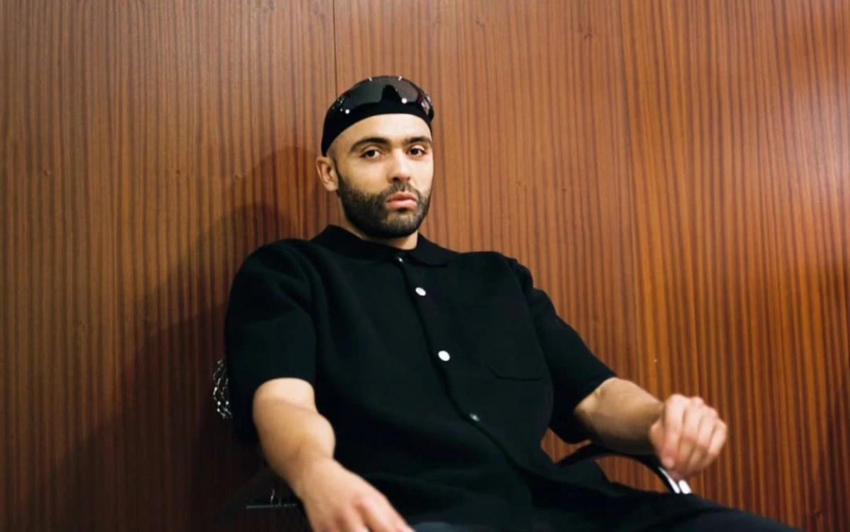 كتيب يصدر ألبوم «15» بعد عامين من الغياب