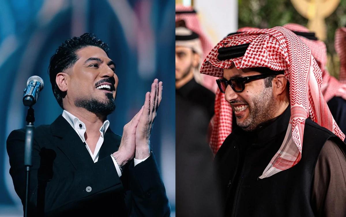 مفاجآت ضخمة في «طال الفراق 2».. وليد الشامي يكشف التفاصيل