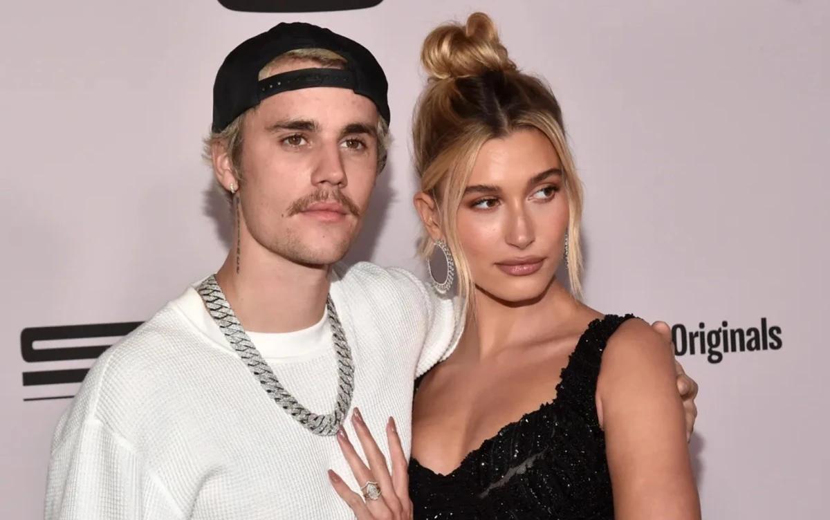 "زواجهما مسيء": ادعاء يشعل أزمة قانونية بين جاستن وهايلي بيبر ومؤثرة نفسية