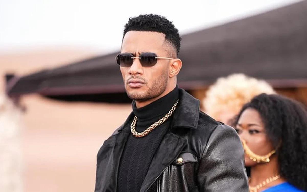 محمد رمضان يوضح سبب غيابه عن حفل ختام كأس أمم أفريقيا