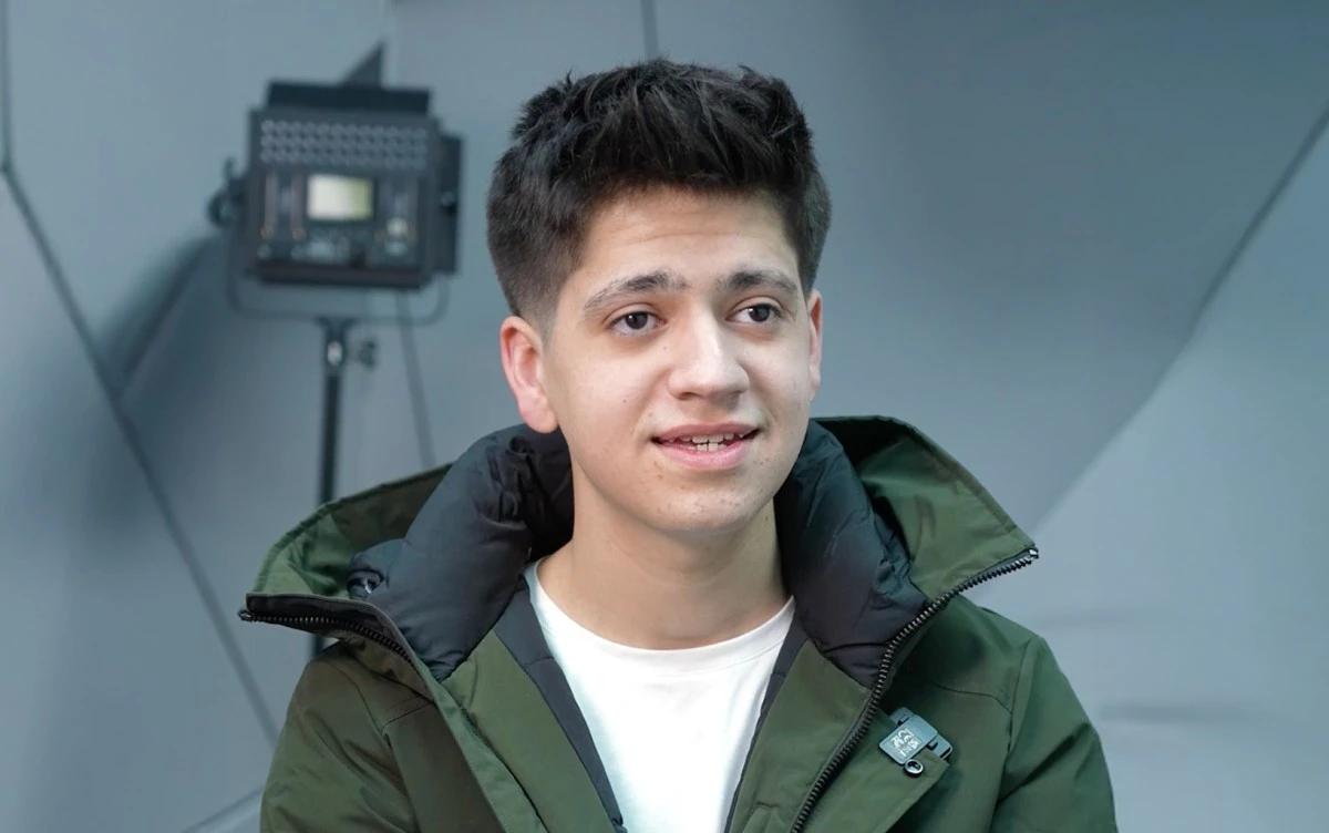 عبد الرحيم الحلبي يكشف حصرياً لـ بيلبورد عربية ملامح ميني ألبومه القادم