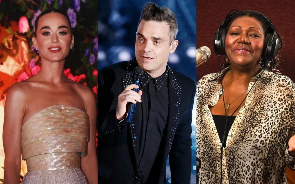 Joy Awards تحوّل الرياض إلى مسرح مفتوح للعروض العالمية