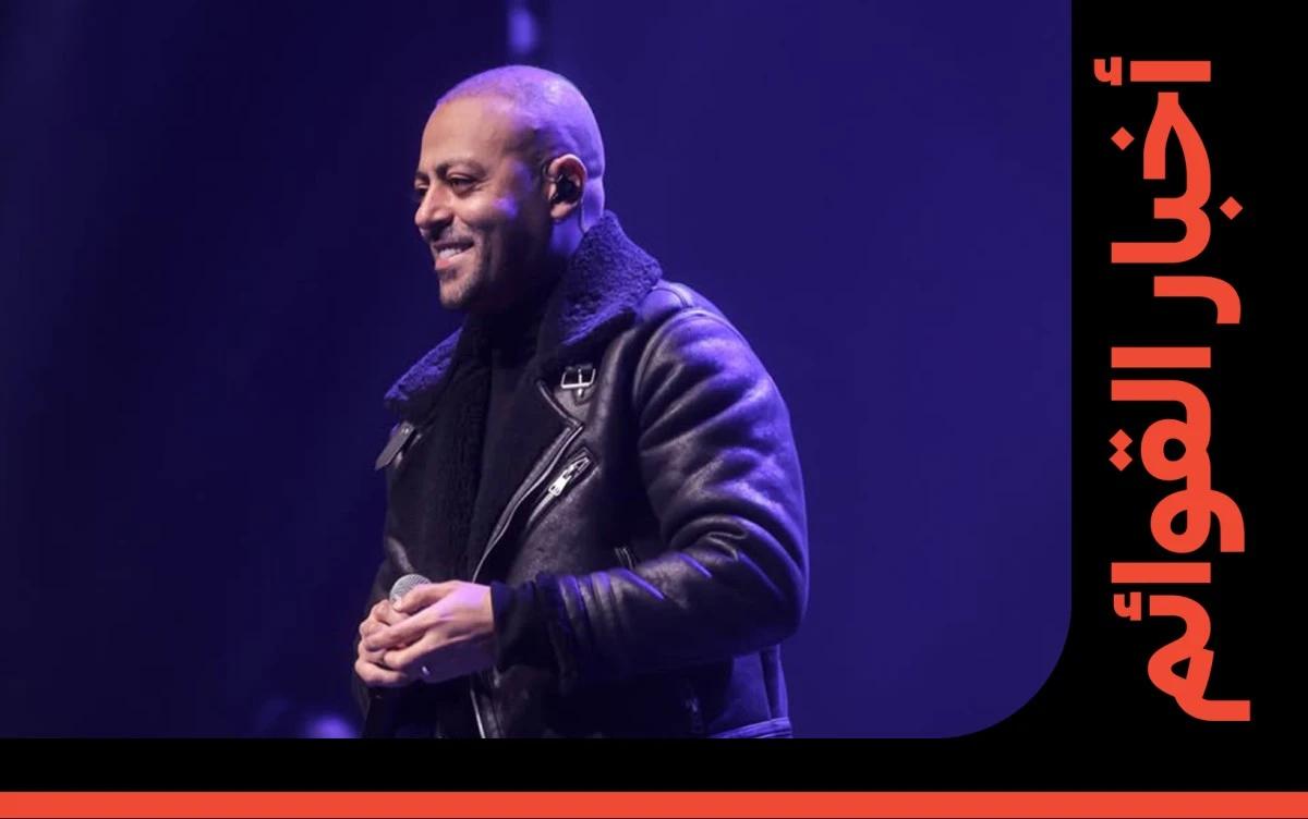 بعد أكثر من 100 أسبوع على حضورها بالقوائم: "هيجيلي موجوع" الأكثر صعودًا