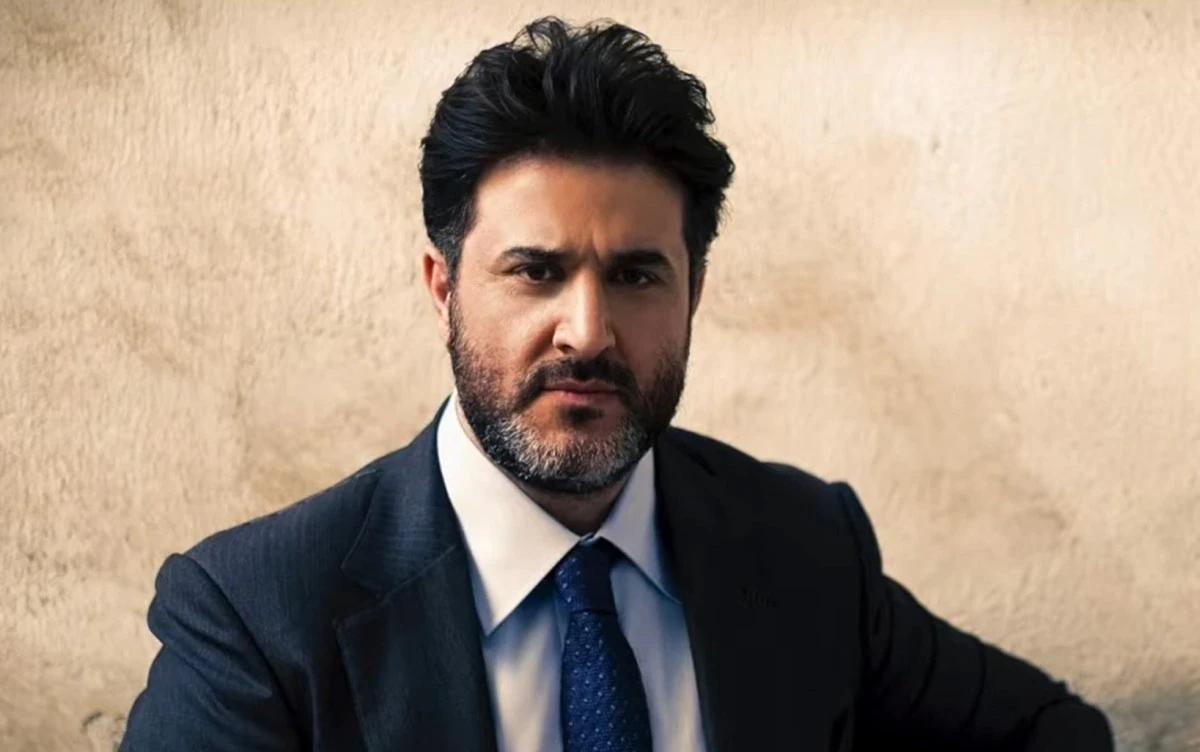 ملحم زين ينعي والد زوجته، الذي كان يشغل منصب نائب رئيس الجمهورية اليمنية