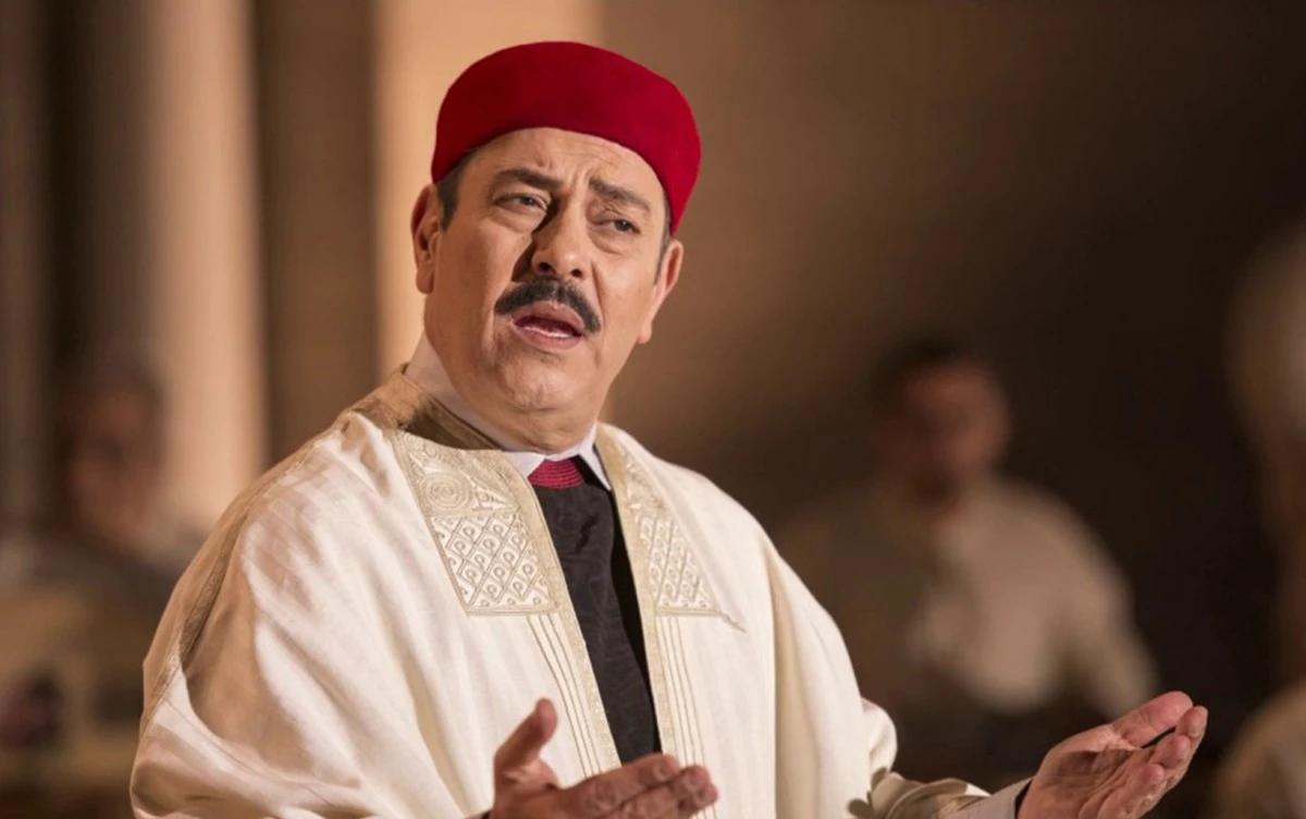 خمسة لحظات لا تُنسى للطفي بوشناق على المسارح