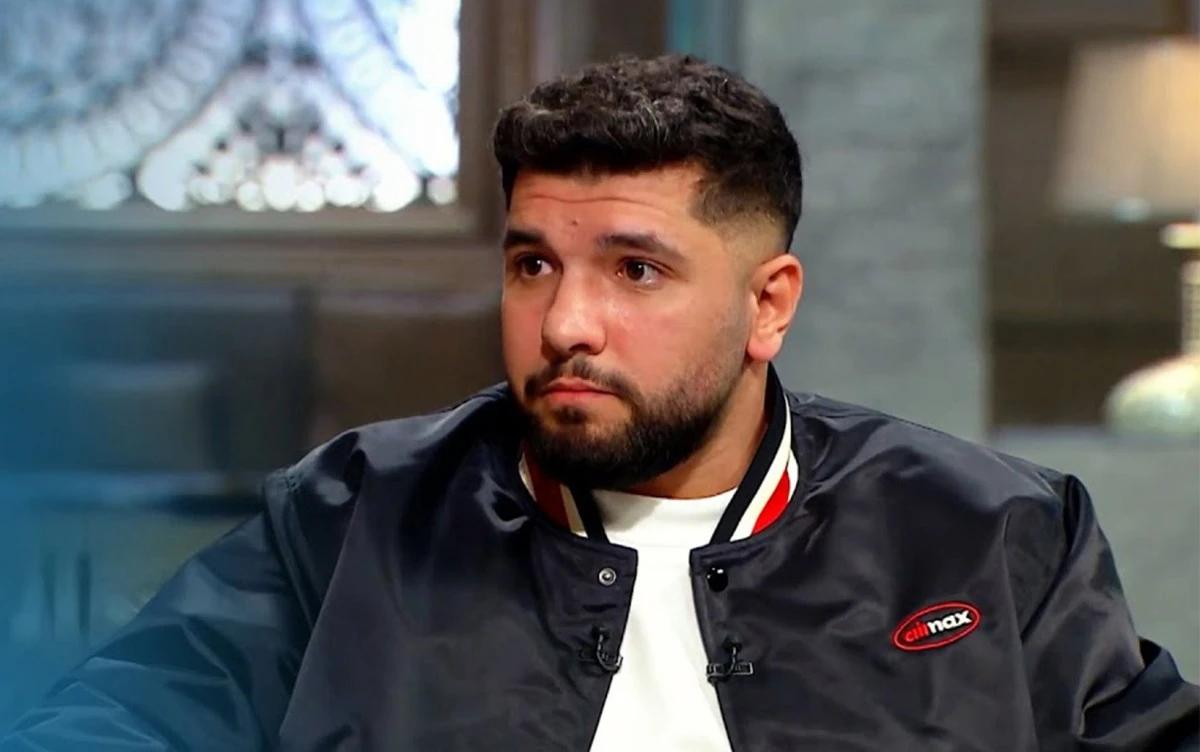 ليجي-سي: أتمنى أغني أعمالًا لا يسمعها أحد