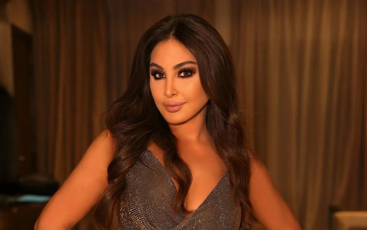 «مامينا»… كيف تحوّلت معجبة إلى الابنة التي لم تُنجبها إليسا؟