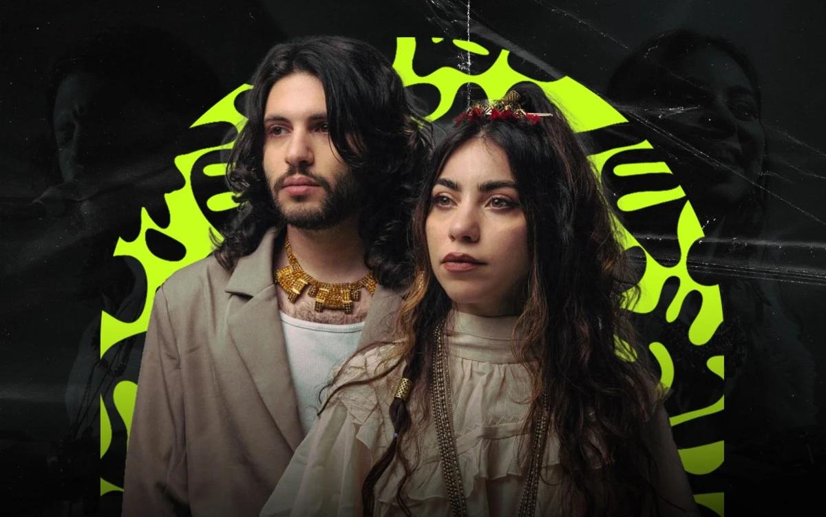 يا حلو الصوت: كزدورة: موسيقى تتجول على مهل... وتترك أثرًا