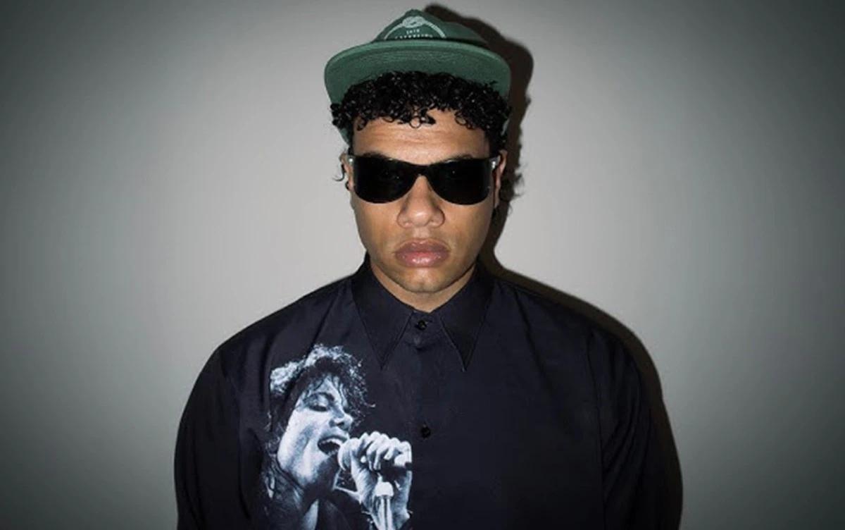 زياد ظاظا قبل “بيبي شارك”: كيف اقتبس من الكلاسيكيات ليصنع  تراكات راب مميزة؟