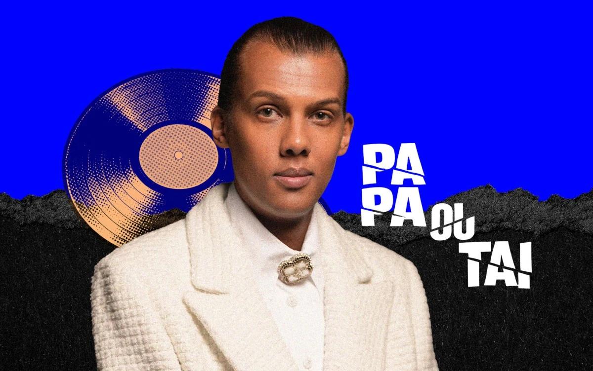 نسخة ذكاء اصطناعي من “Papaoutai” تقتحم القوائم وتُشعل الجدل