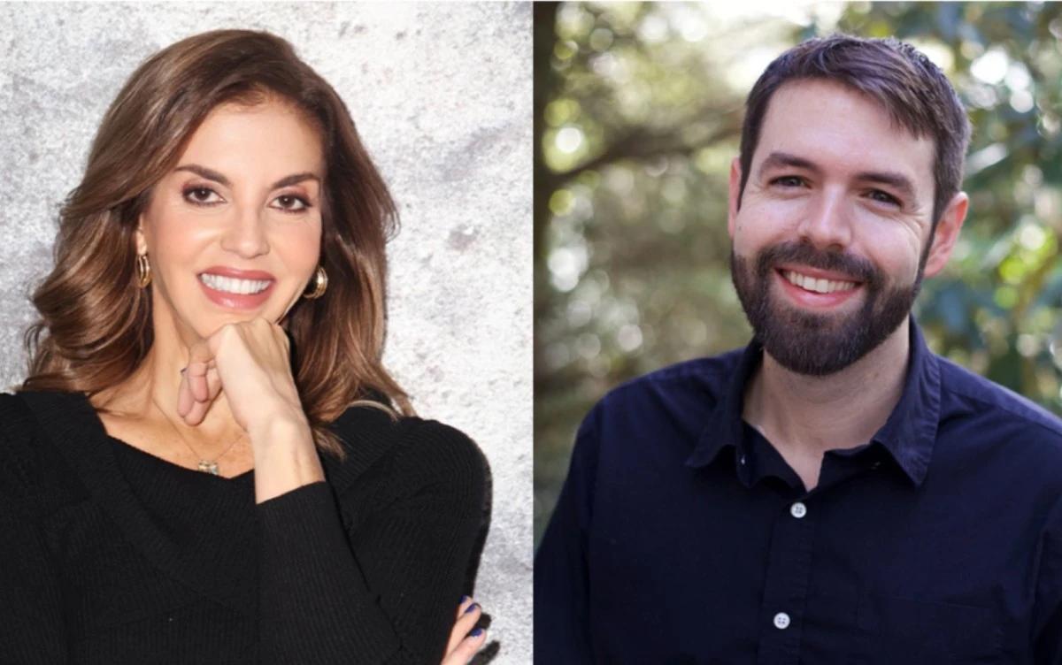 جايسون ليبشوتز وليلى كوبو