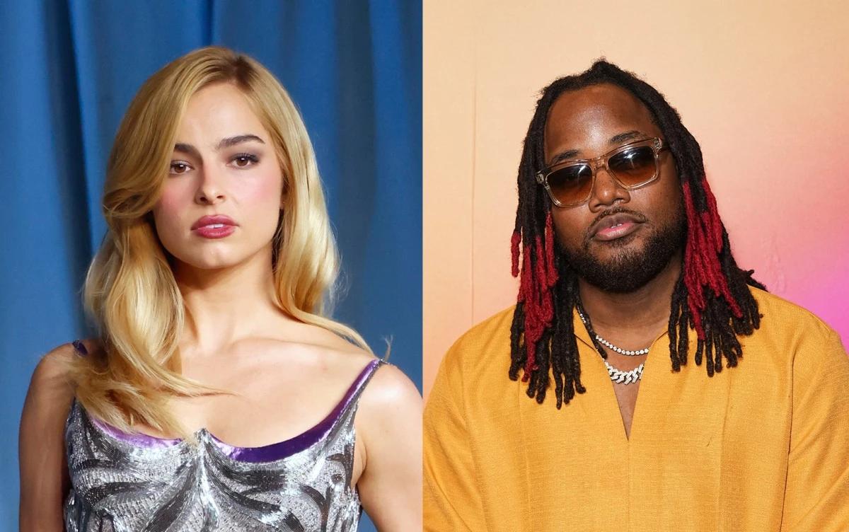 تأكيد مشاركة جميع المرشحين لجائزة أفضل فنان جديد في عروض الجرامي 2026