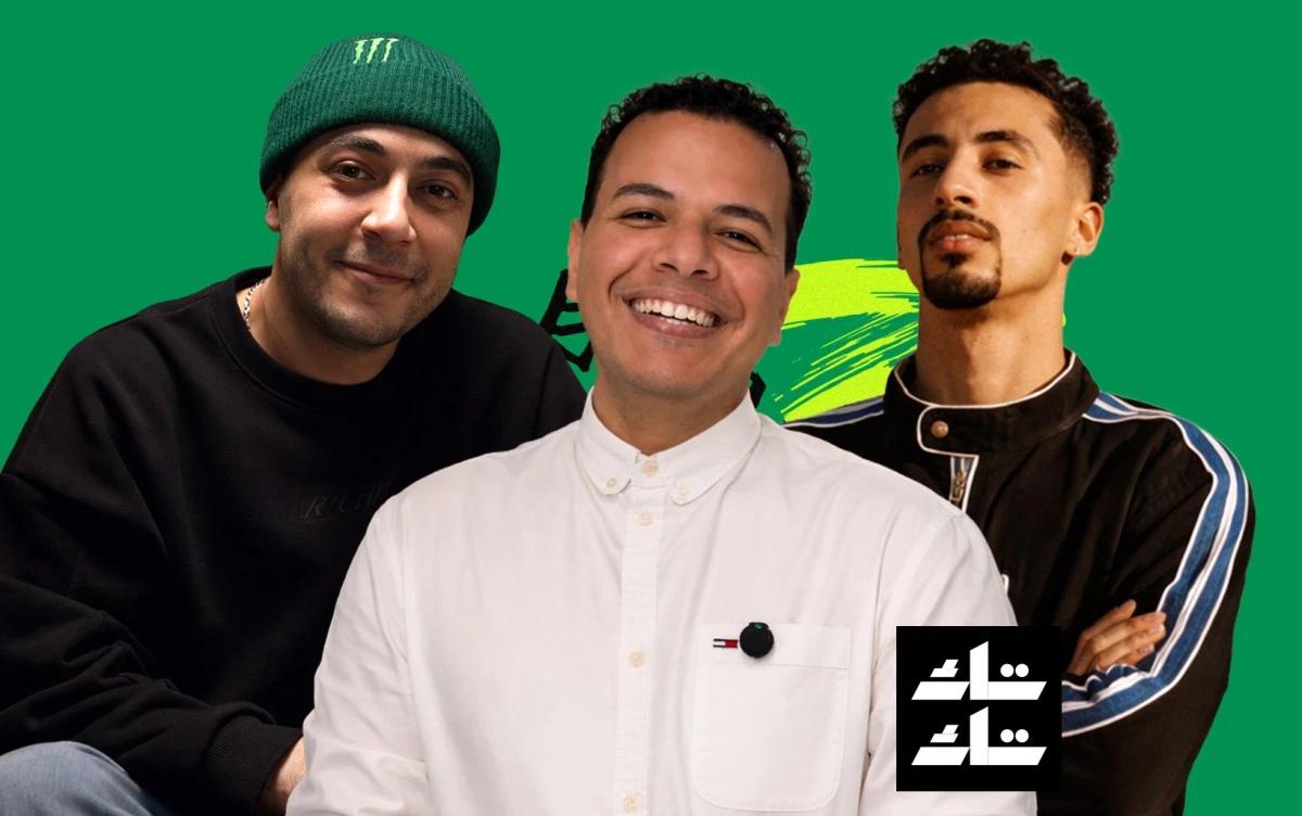 أرسينيك وشاهين وفليكس وغيرهم: أسبوع حافل للسين المصري