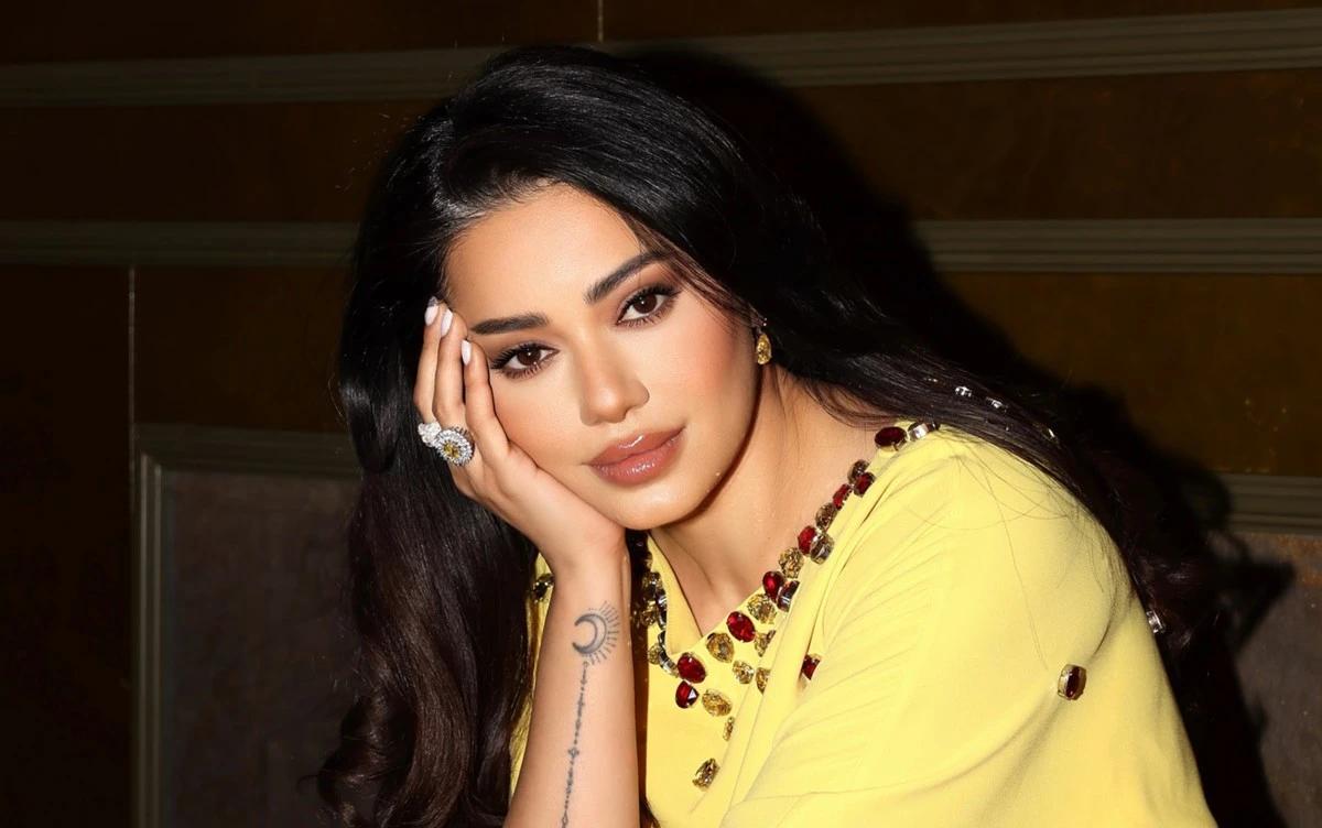 رحمة رياض تكشف كواليس فوز جودي شاهين في ذا فويس