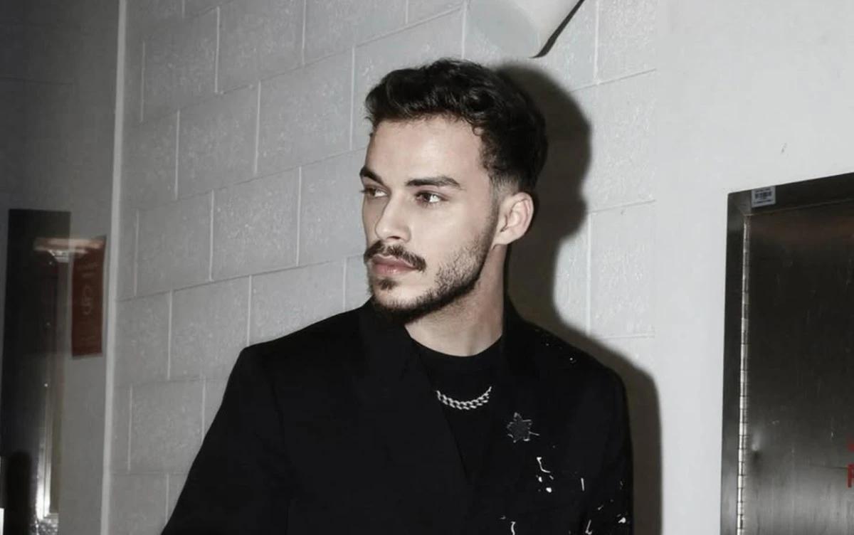 "لعنة وعي".. سيلاوي يفتتح عام 2026 بعمل غنائي يلامس جراح الفكر والقلب