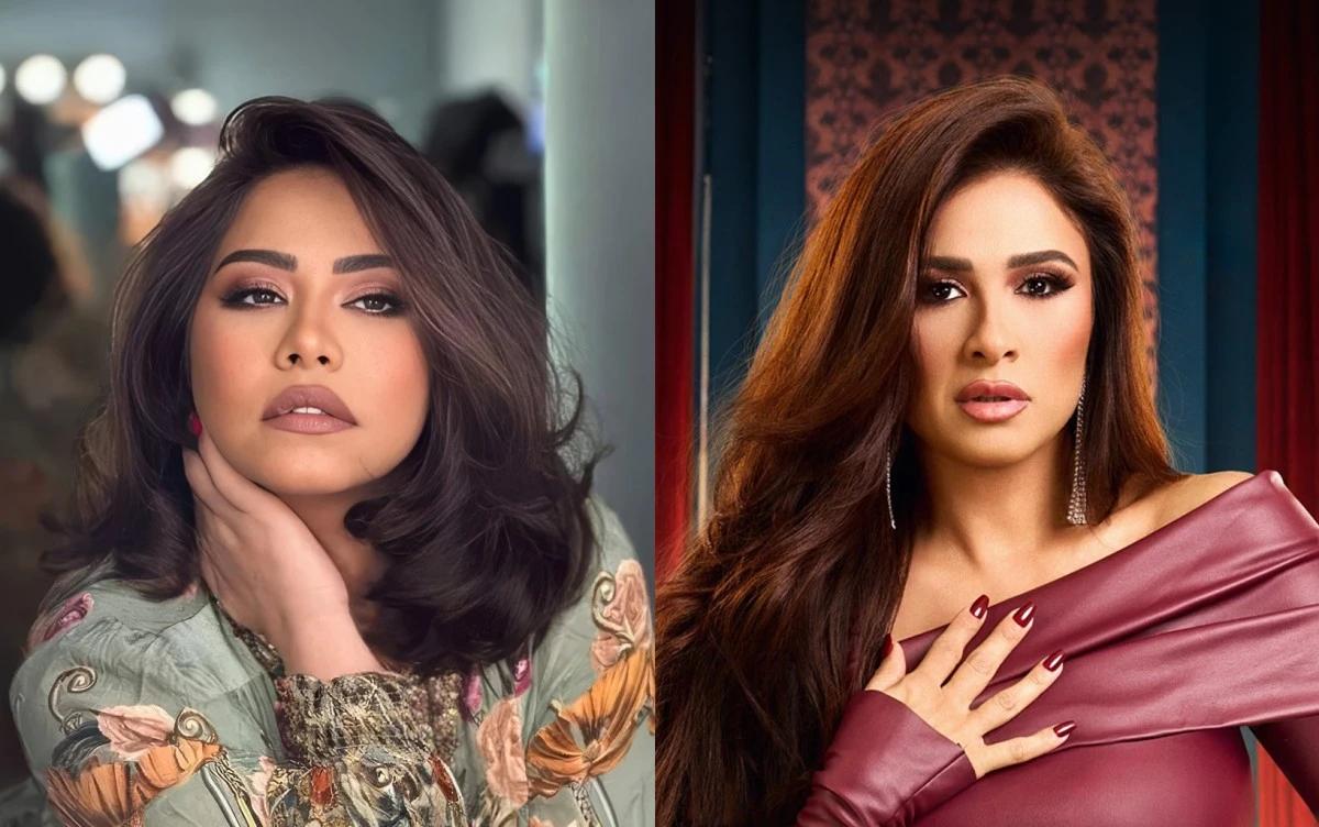 ياسمين عبد العزيز وشيرين عبد الوهاب… تشابه أم مصادفة درامية في «وننسى اللي كان»؟