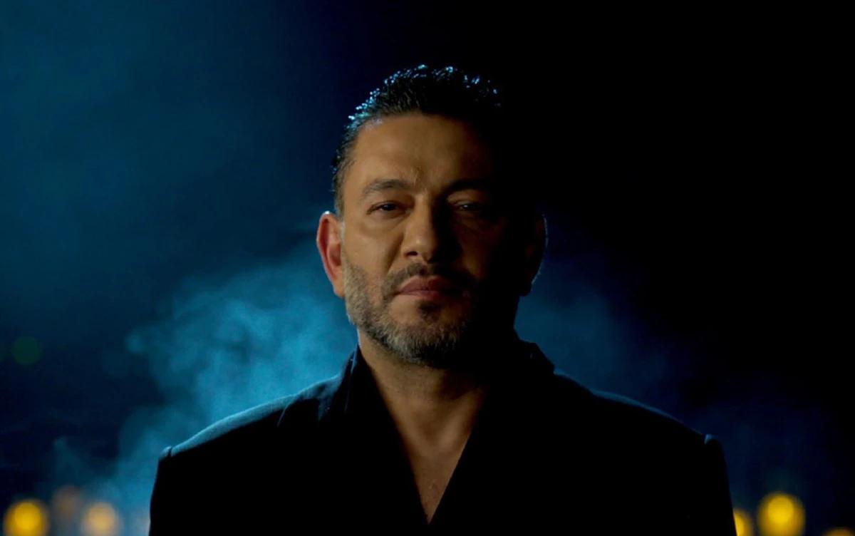 زياد برجي يوجه رسالة إلى جمهوره عبر بيلبورد  عربية