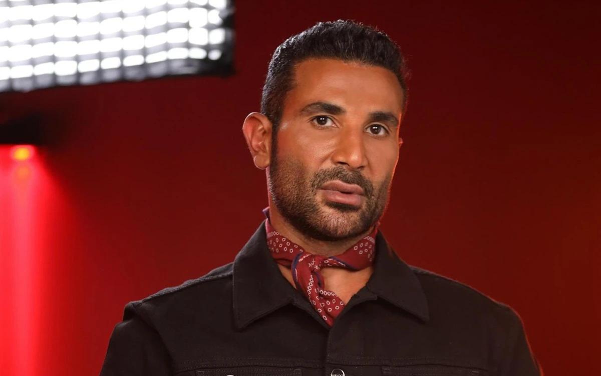 أحمد سعد يعلّق على تصريحاته عن ذا فويس ويعترف: "غلطت"