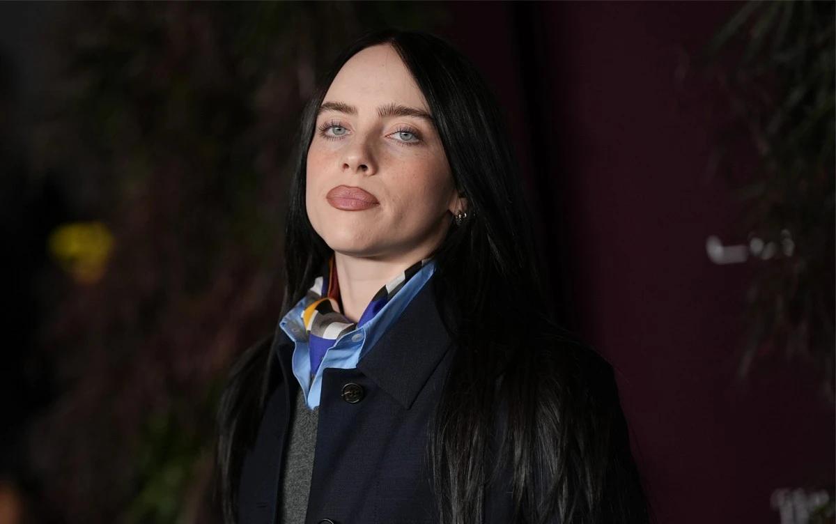 بيلي آيليش و“Wildflower”: حكاية الأغنية المرشحة لغرامي 2026