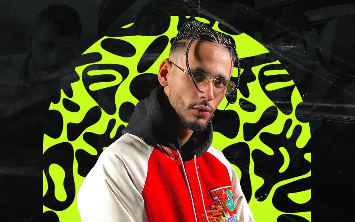 من البحث عن الهيت إلى التجريب الحر: كيف أعاد ليامسي تعريف صورته الفنية؟