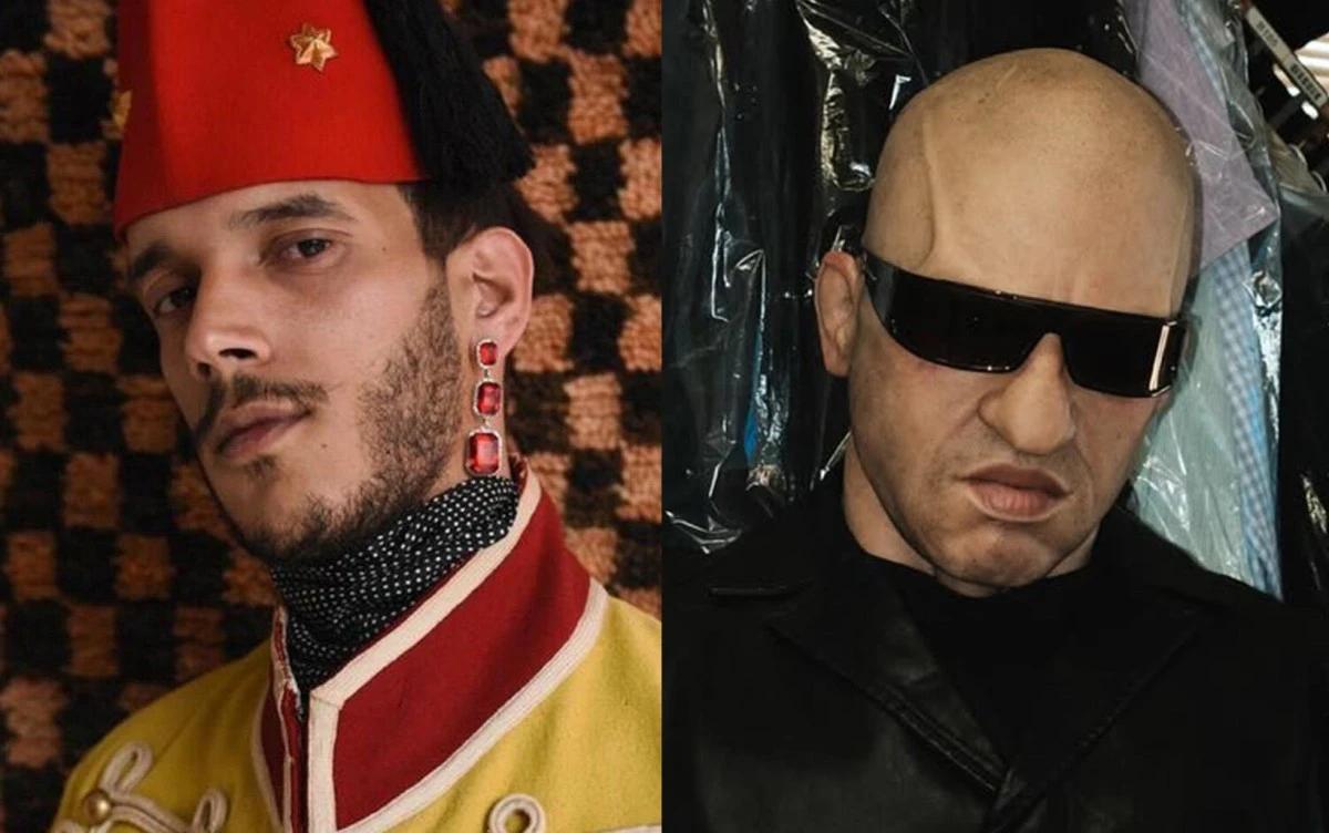 برينس 85 .. هل يكون كلمة السر في انطلاقة جديدة لعصام؟