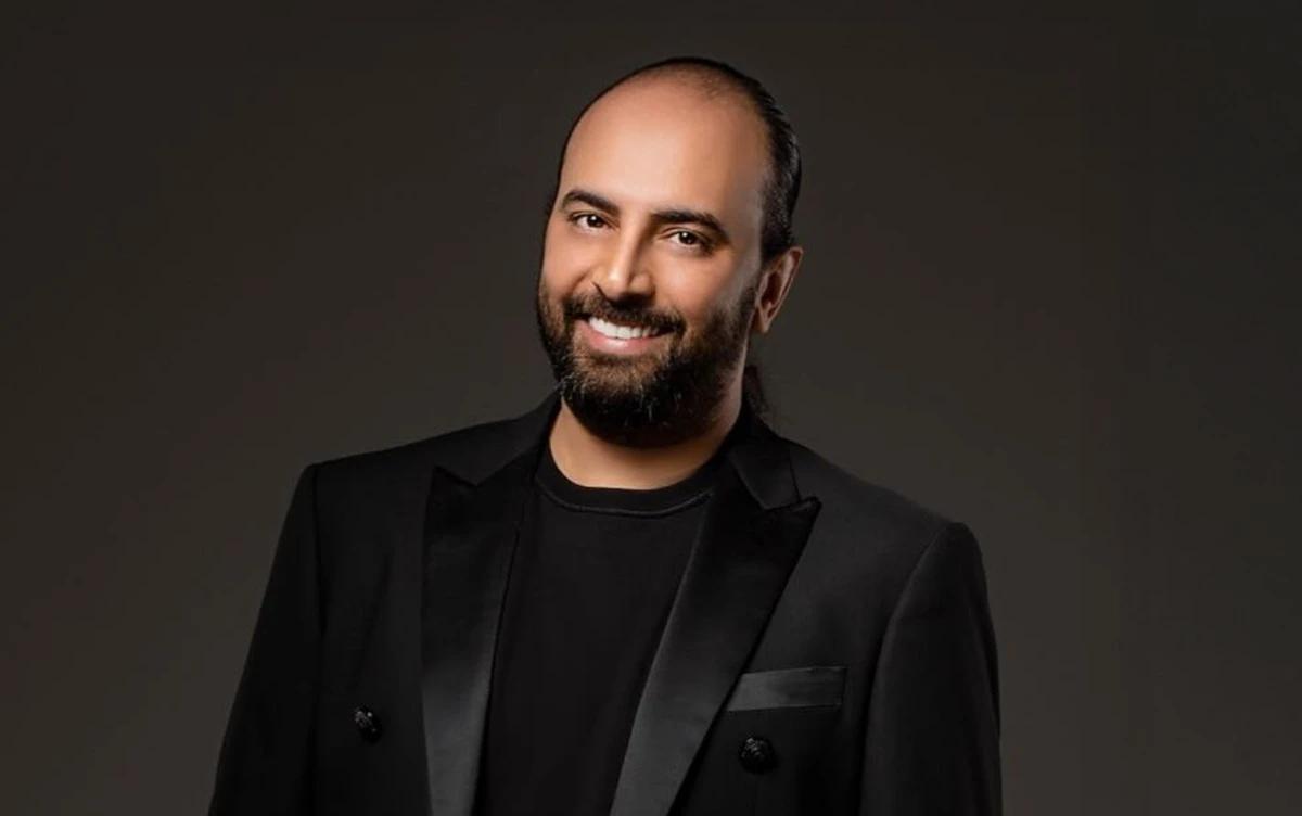 عصام الشرايطي