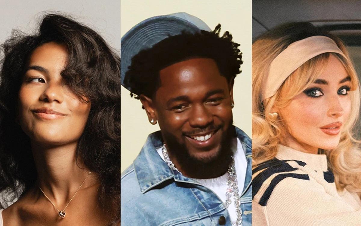 جوايز الغرامي 2026