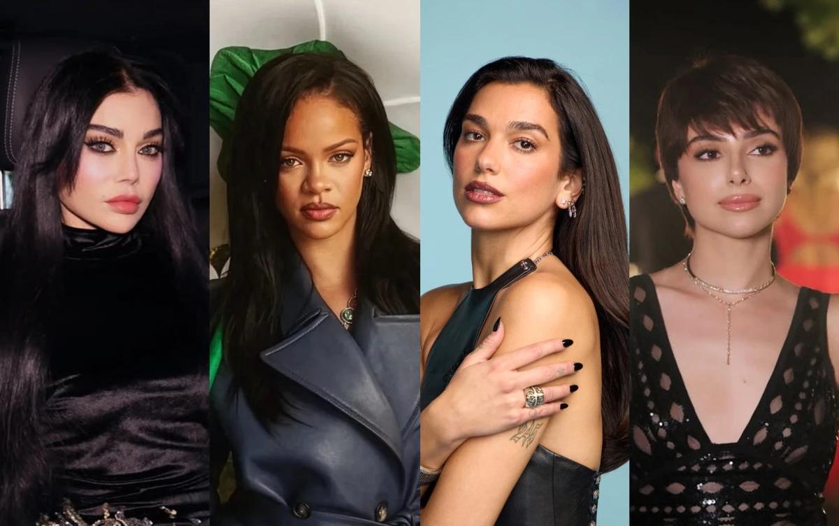 من هيفاء وهبي إلى ماريتا الحلاني: النجوم يضيئون أسبوع باريس للموضة 2026