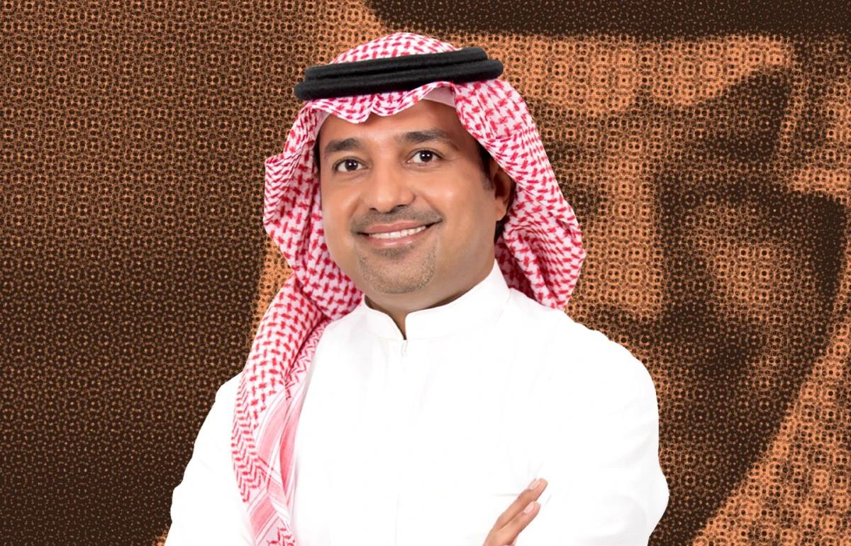 راشد الماجد (روتانا)