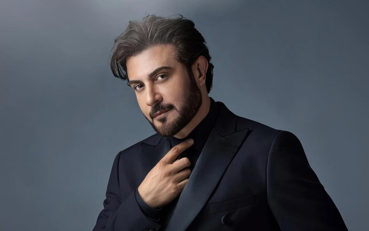 ماجد المهندس