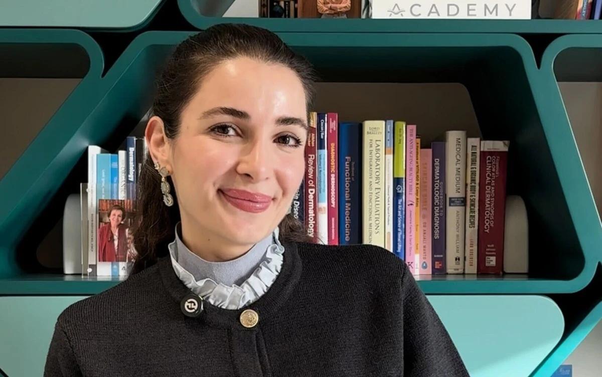 شام الذهبي ابنة أصالة تتحدث لبيلبورد عربية عن موهبتها الموسيقية