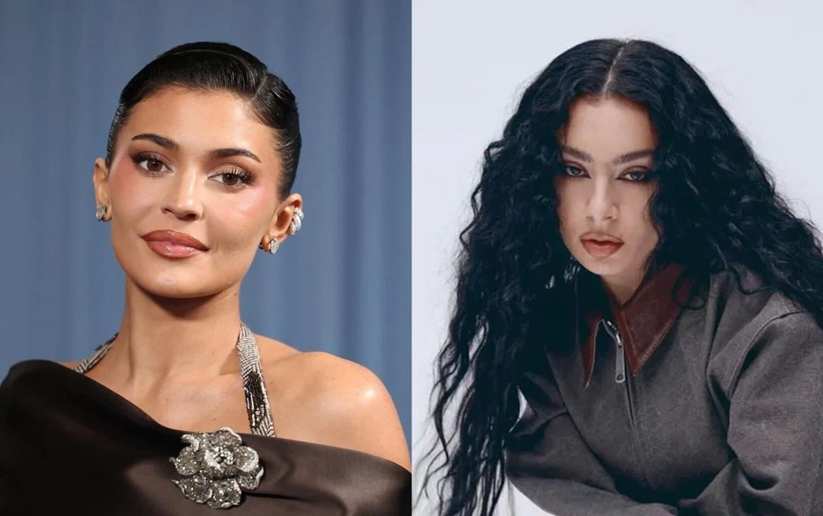 ماذا يجمع كايلي جينر وتشارلي إكس سي إكس؟