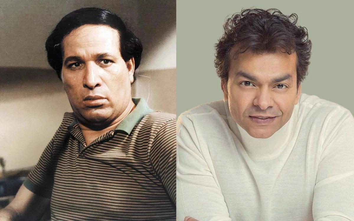 هل لحن سعيد صالح للفنان محمد محيي؟ ابنة الراحل تكشف الحقيقة