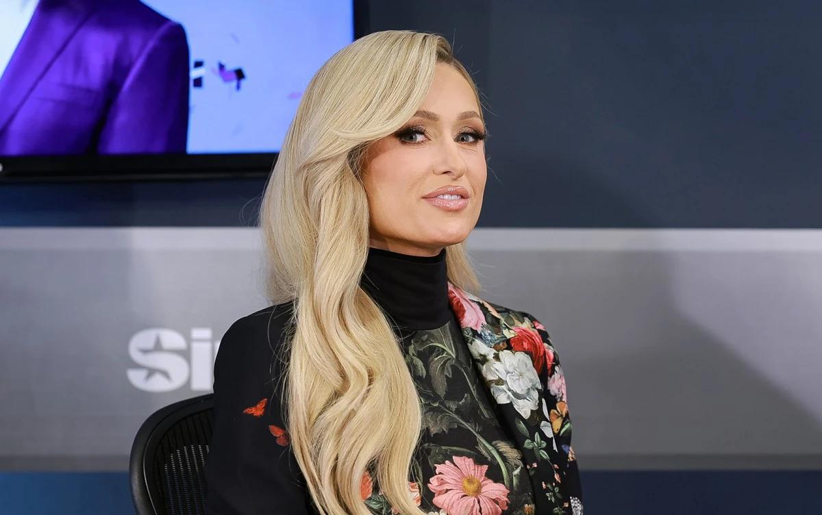 باريس هيلتون تحكي عن "لحظة أيقونية" في مسيرتها