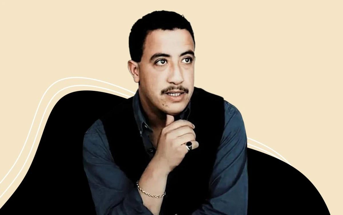 بمسيرة من ثماني سنوات فقط: كيف أصبح الشاب حسني ملك الأغنية العاطفية؟