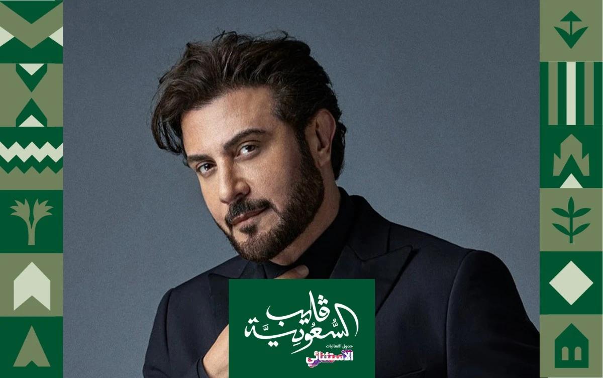 12 محطة غنائية شكّلت وجدان جمهور ماجد المهندس